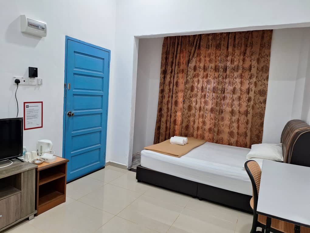 Room 117